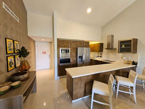 Modern Coastal Living In Cabeza De Toro €“