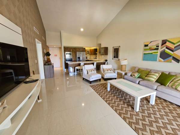 Modern Coastal Living In Cabeza De Toro €“