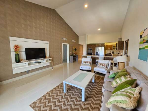 Modern Coastal Living In Cabeza De Toro €“