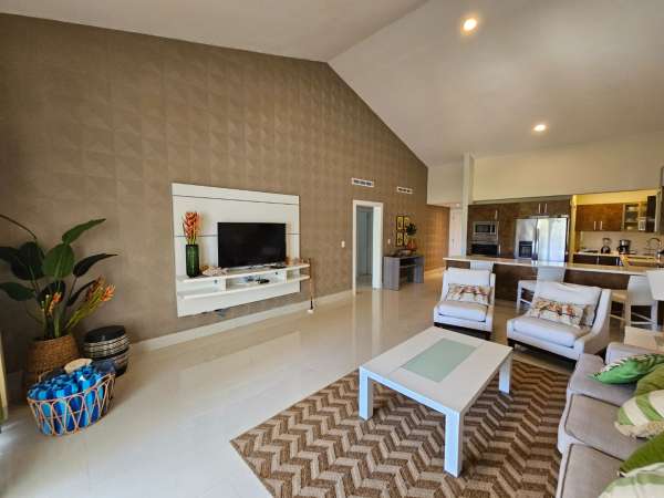 Modern Coastal Living In Cabeza De Toro €“