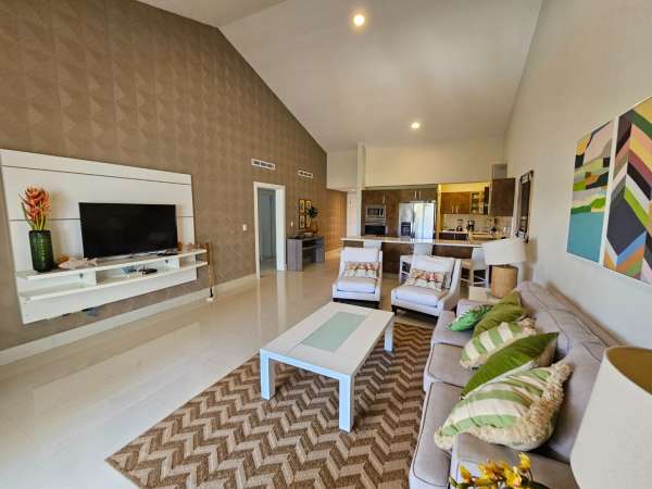 Modern Coastal Living In Cabeza De Toro €“