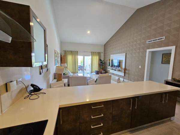 Modern Coastal Living In Cabeza De Toro €“