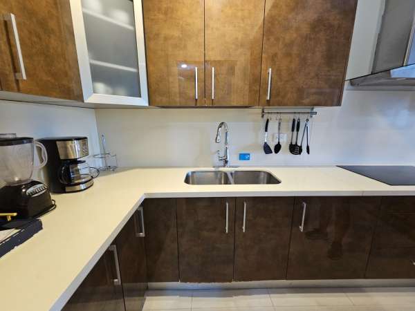 Modern Coastal Living In Cabeza De Toro €“