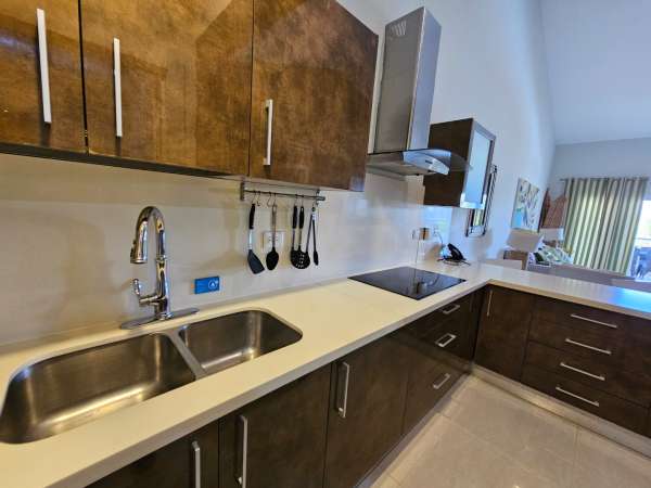 Modern Coastal Living In Cabeza De Toro €“