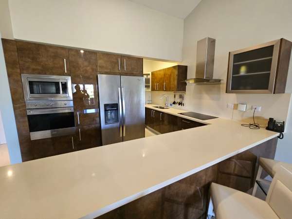 Modern Coastal Living In Cabeza De Toro €“