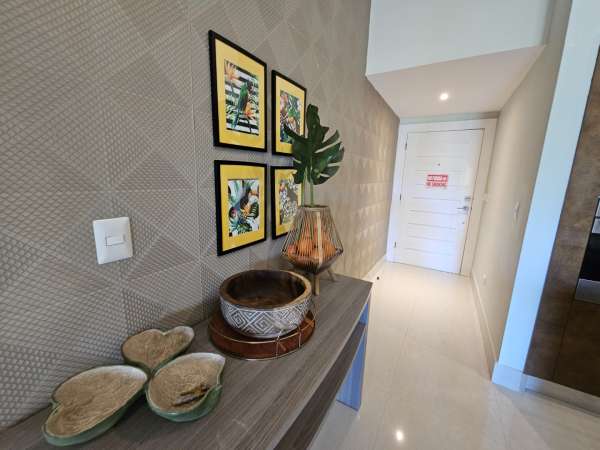 Modern Coastal Living In Cabeza De Toro €“