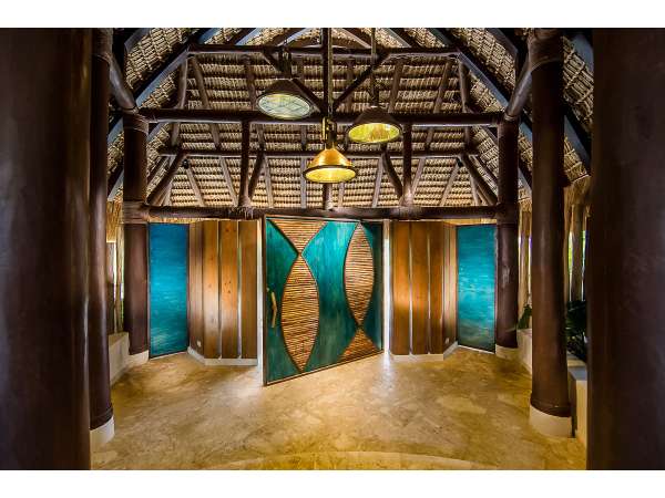 Beachfront Villa In Serena €“ Punta Cana Resort &