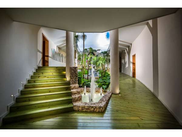 Beachfront Villa In Serena €“ Punta Cana Resort &