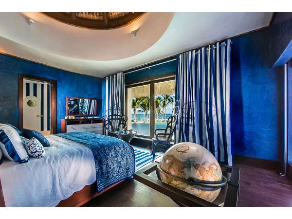 Beachfront Villa In Serena €“ Punta Cana Resort &