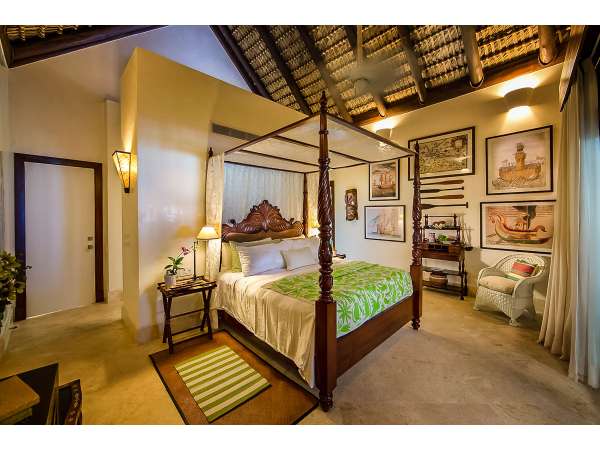 Beachfront Villa In Serena €“ Punta Cana Resort &