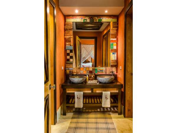 Beachfront Villa In Serena €“ Punta Cana Resort &