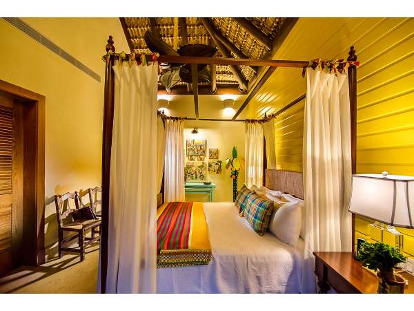 Beachfront Villa In Serena €“ Punta Cana Resort &