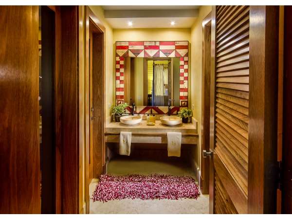 Beachfront Villa In Serena €“ Punta Cana Resort &