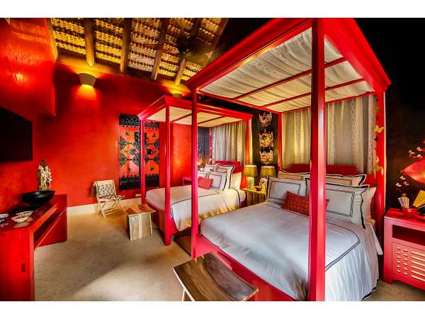 Beachfront Villa In Serena €“ Punta Cana Resort &