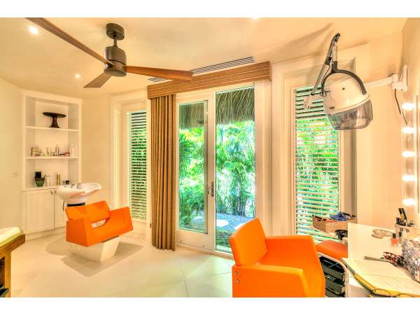 Beachfront Villa In Serena €“ Punta Cana Resort &