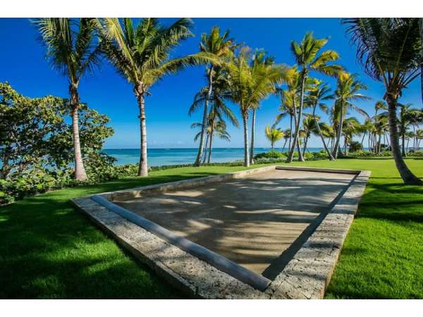 Beachfront Villa In Serena €“ Punta Cana Resort &