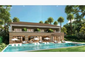 Dominican Real Estate Listing Photo