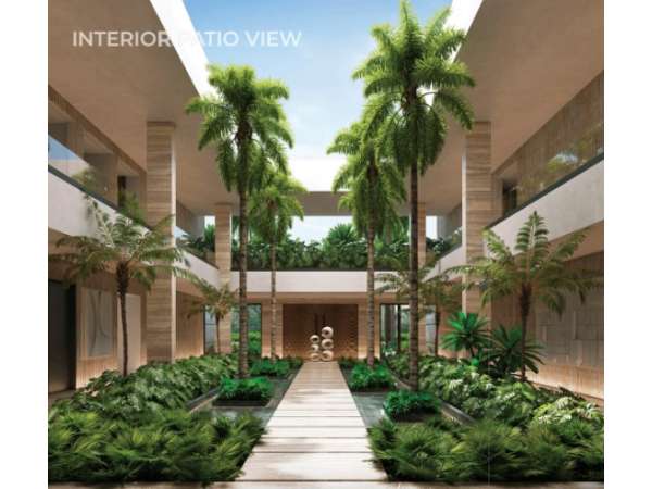 Elegant Golf-view Villa In Corales €“ Punta Cana