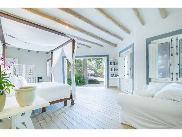 Seafront Villa In Marina €“ Punta Cana Resort &