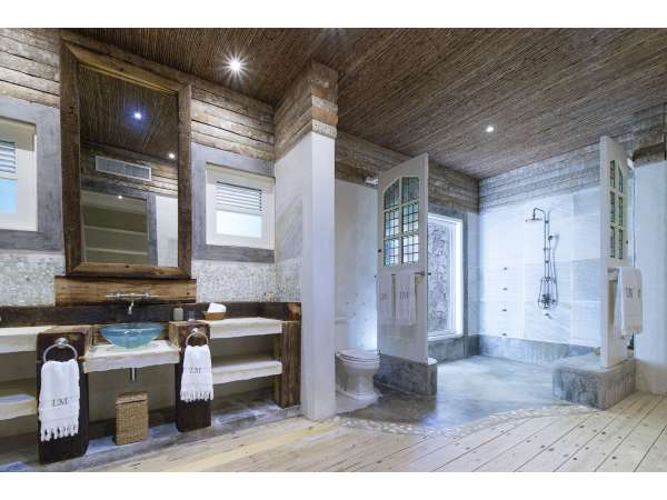 Seafront Villa In Marina €“ Punta Cana Resort &