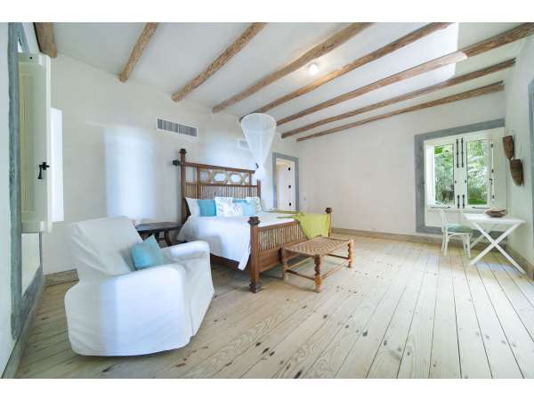 Seafront Villa In Marina €“ Punta Cana Resort &