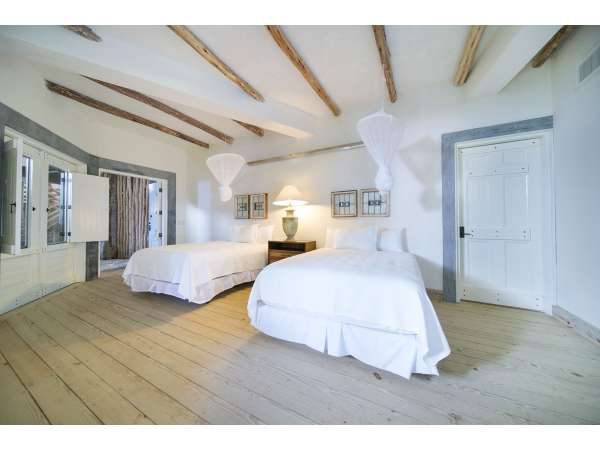 Seafront Villa In Marina €“ Punta Cana Resort &