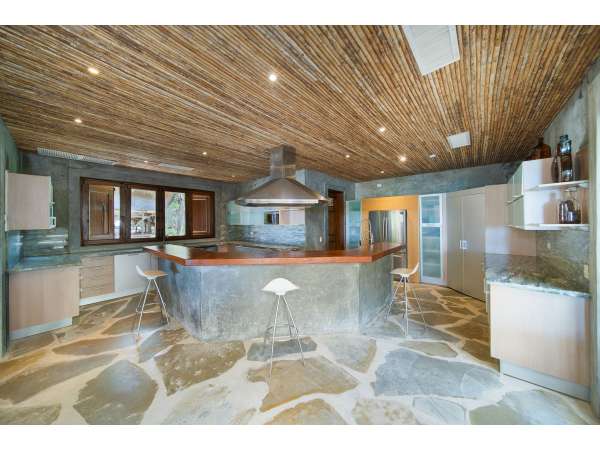 Seafront Villa In Marina €“ Punta Cana Resort &