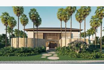 Dominican Real Estate Listing Photo