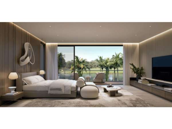 Lakeview Villa In Los Lagos €“ Punta Cana Resort