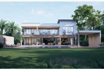 Dominican Real Estate Listing Photo