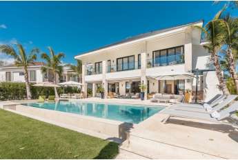 Dominican Real Estate Listing Photo