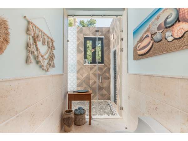 Golf View Villa In Hacienda €“ Punta Cana Resort