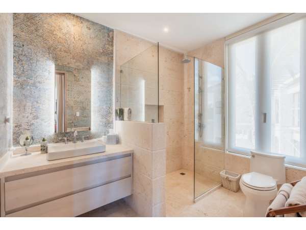 Golf View Villa In Hacienda €“ Punta Cana Resort