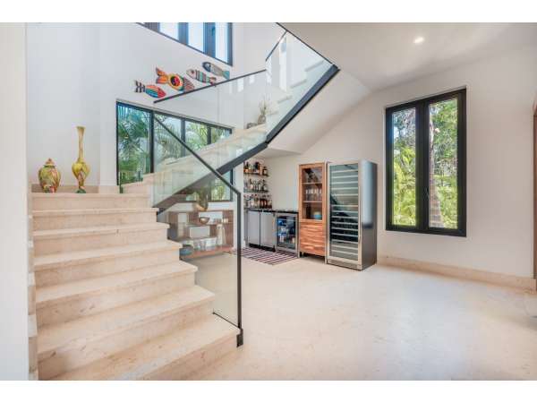 Golf View Villa In Hacienda €“ Punta Cana Resort