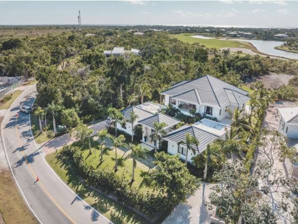 Golf View Villa In Hacienda €“ Punta Cana Resort