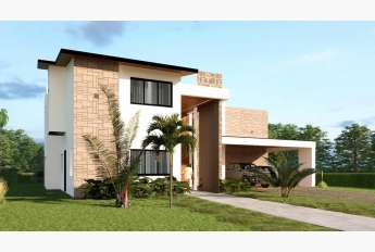 Dominican Real Estate Listing Photo