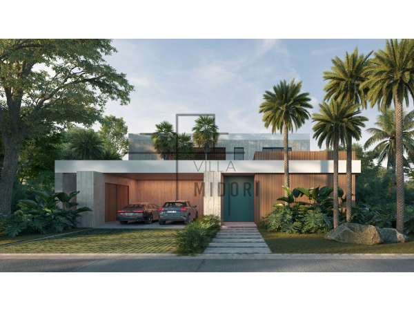 Villa Midori €“ A Dream Home Awaits You In Cap