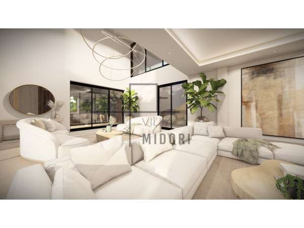 Villa Midori €“ A Dream Home Awaits You In Cap