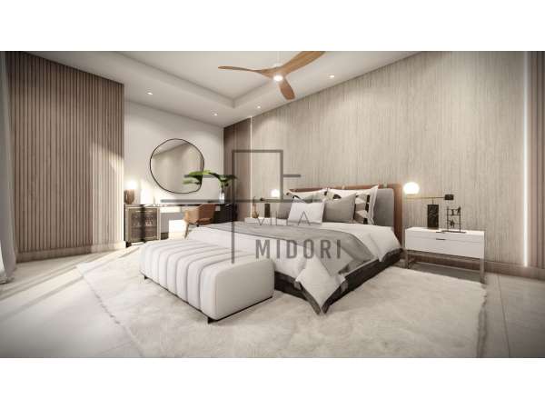 Villa Midori €“ A Dream Home Awaits You In Cap