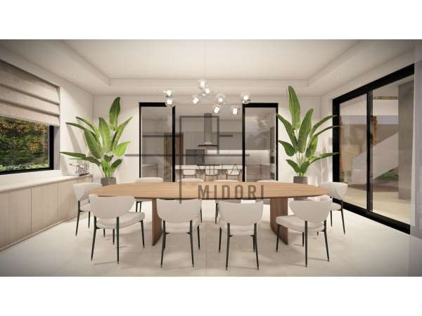 Villa Midori €“ A Dream Home Awaits You In Cap