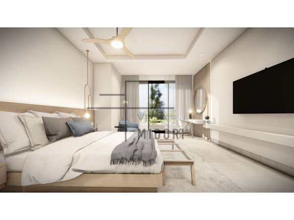 Villa Midori €“ A Dream Home Awaits You In Cap