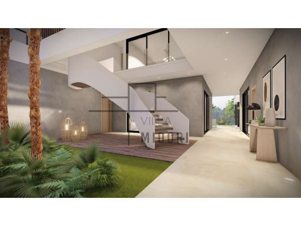 Villa Midori €“ A Dream Home Awaits You In Cap