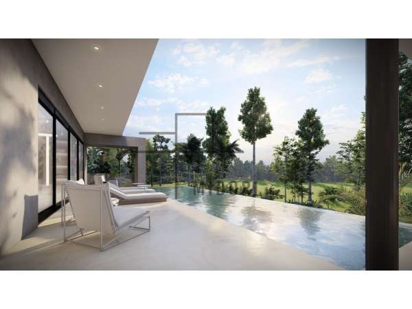 Villa Midori €“ A Dream Home Awaits You In Cap