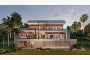 Dominican Real Estate Listing Photo