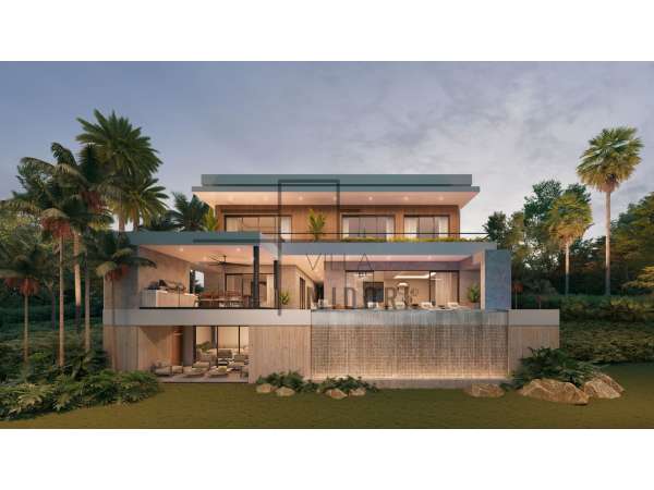 Villa Midori €“ A Dream Home Awaits You In Cap