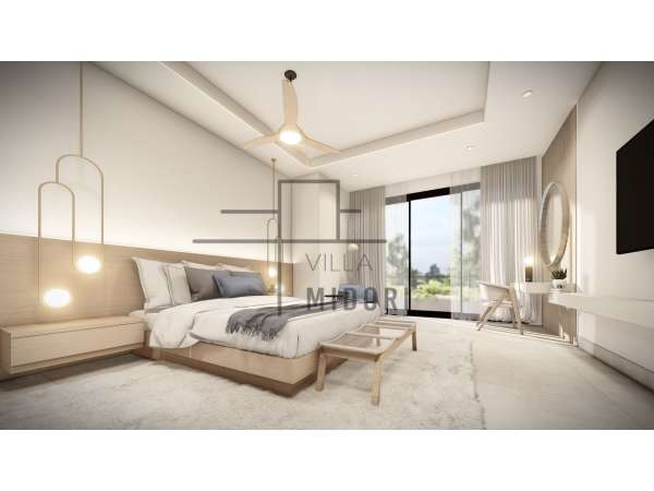 Villa Midori €“ A Dream Home Awaits You In Cap