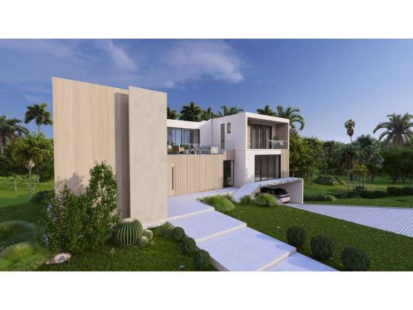 Villa Alena: A Luxury Sanctuary In Cap Cana