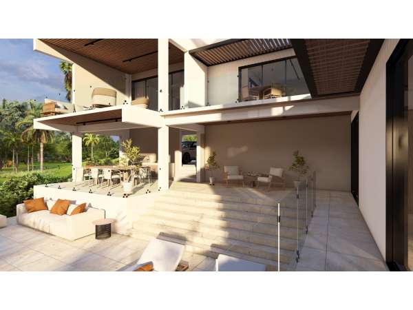 Villa Alena: A Luxury Sanctuary In Cap Cana