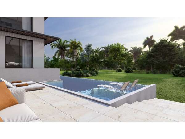 Villa Alena: A Luxury Sanctuary In Cap Cana