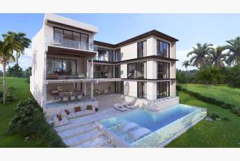 Dominican Real Estate Listing Photo